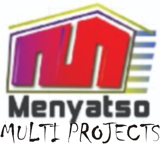 Menyatso Multi Projects